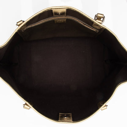Gucci Crystal GG Joy Medium Tote (SHF-23642)