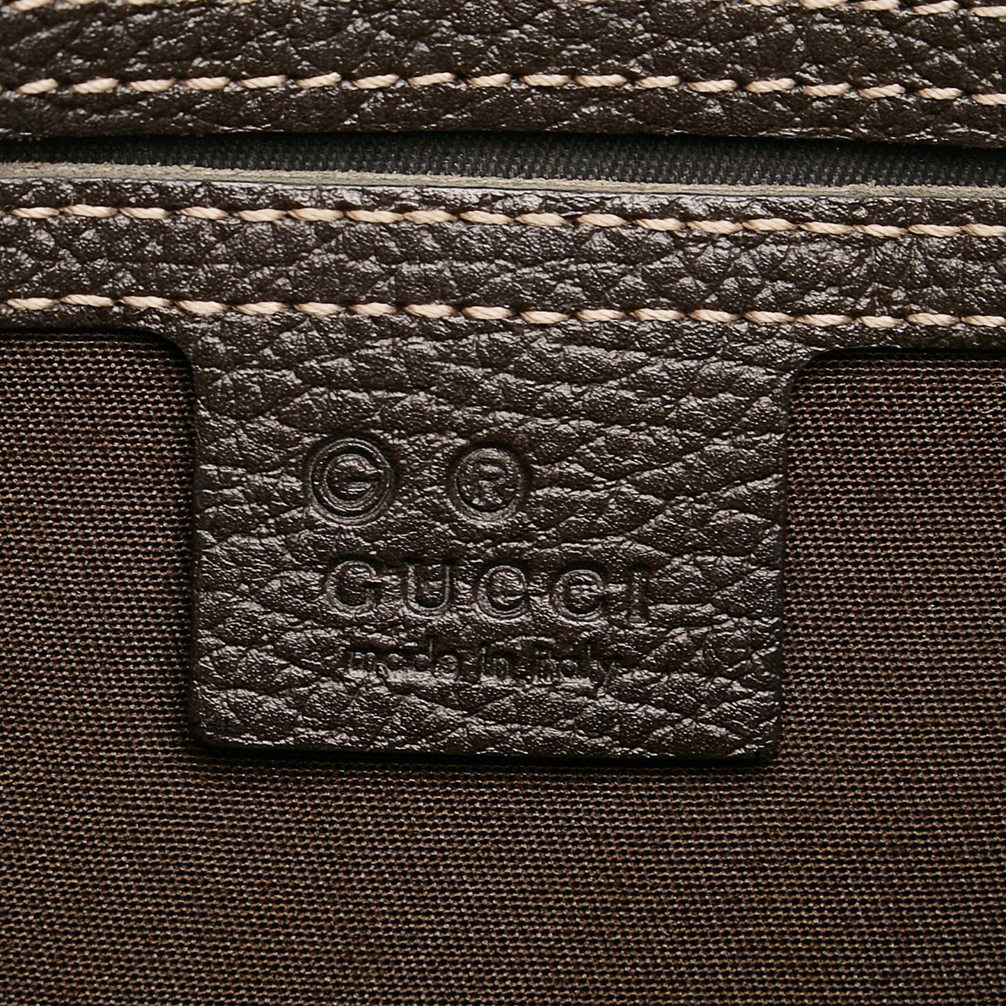 Gucci GG Crystal Pelham Tote Bag (SHG-34354)