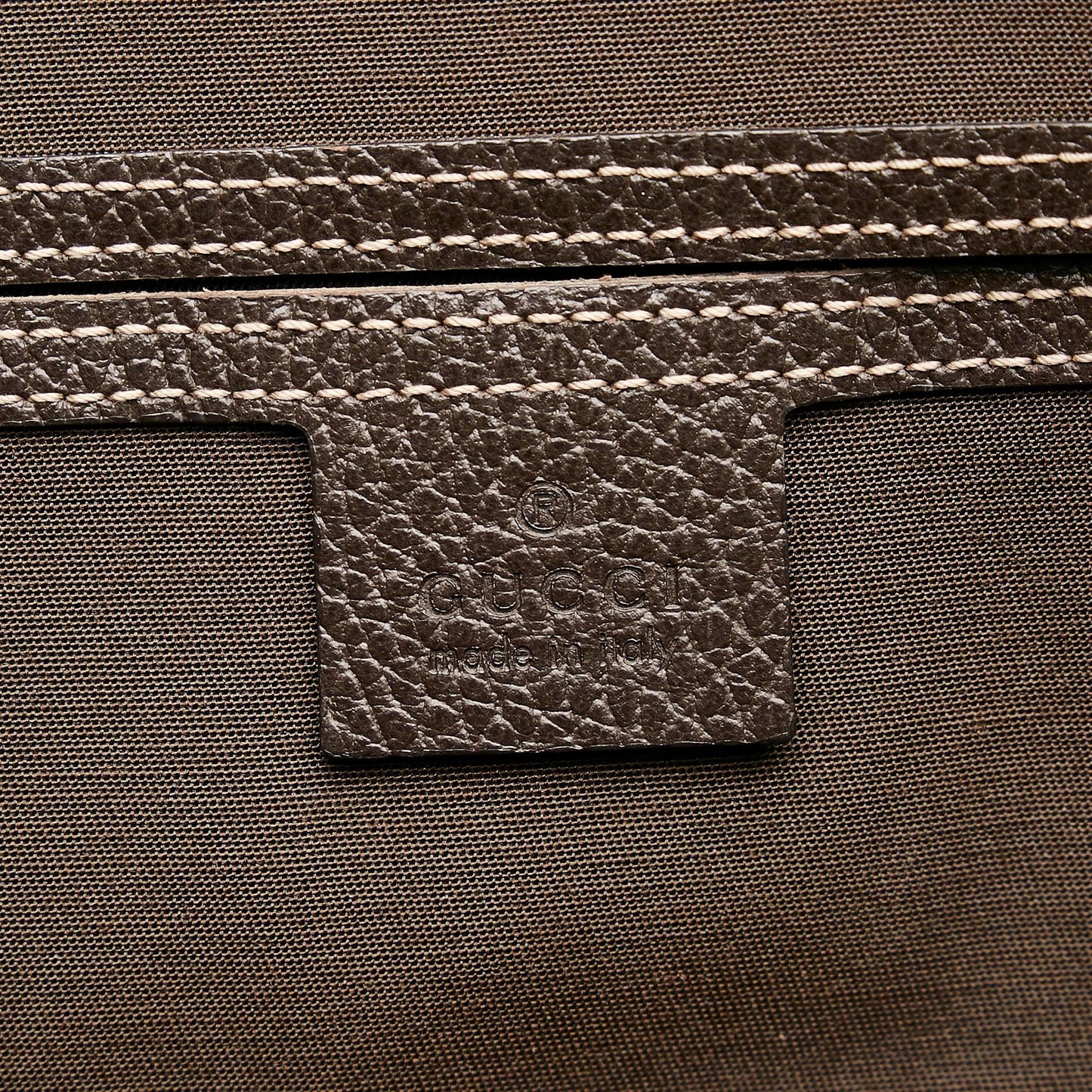 Gucci GG Crystal Pelham Tote Bag (SHG-6dz1fV)