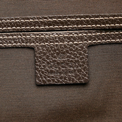 Gucci GG Crystal Pelham Tote Bag (SHG-6dz1fV)