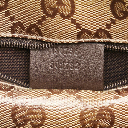 Gucci GG Crystal Pelham Tote (SHG-37775)
