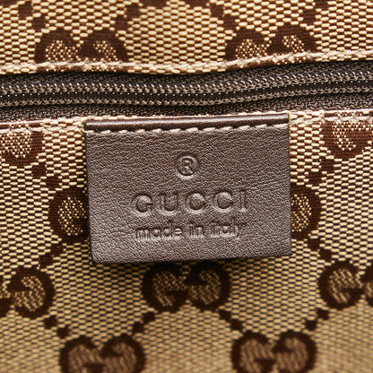 Gucci GG Crystal Pelham Tote (SHG-37775)
