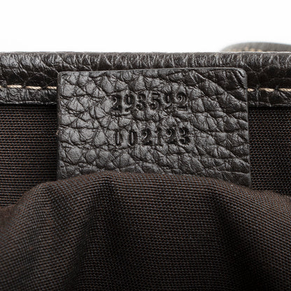 Gucci GG Crystal Princy Medium Tote (SHF-19785)