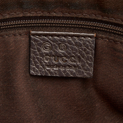 Gucci GG Crystal Princy Shoulder Bag (SHG-FCTAX6)