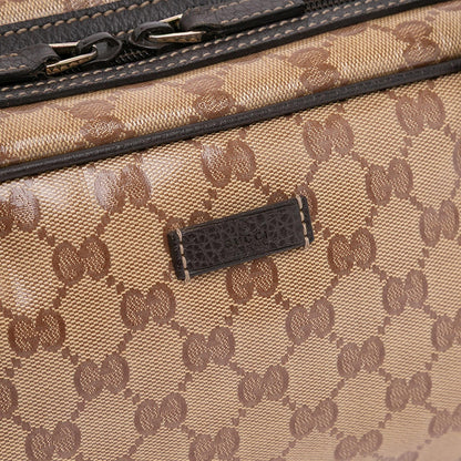 Gucci GG Crystal Princy Shoulder Bag