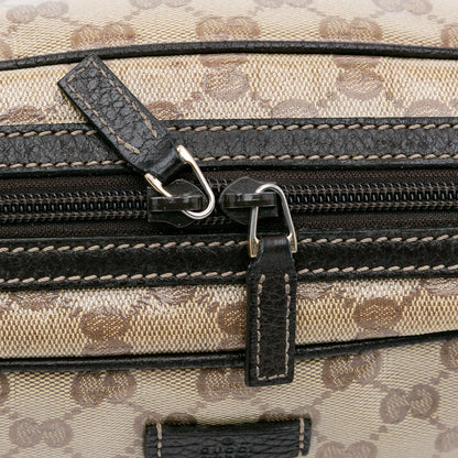 Gucci GG Crystal Princy Shoulder Bag