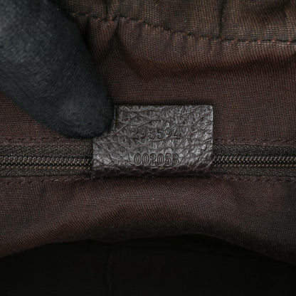 Gucci GG Crystal Princy Shoulder Bag