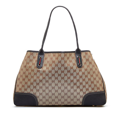 Gucci GG Crystal Princy Tote (SHG-BIVE4I)