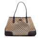 Gucci GG Crystal Princy Tote (SHG-BIVE4I)