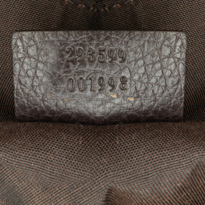 Gucci GG Crystal Princy Tote (SHG-oOUh6R)