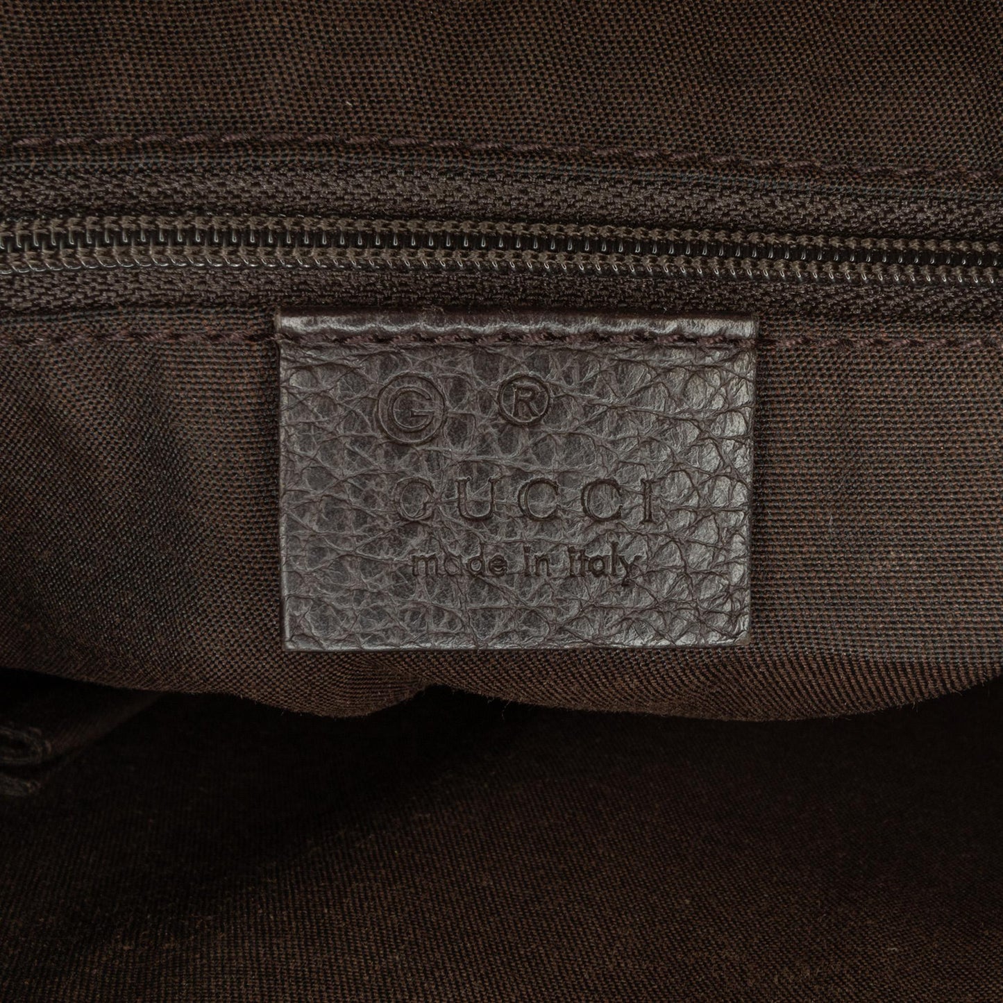 Gucci GG Crystal Princy Tote (SHG-oOUh6R)