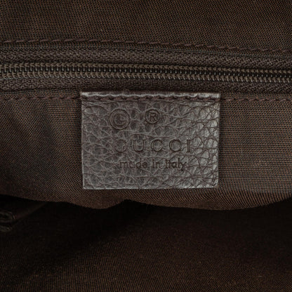 Gucci GG Crystal Princy Tote (SHG-oOUh6R)