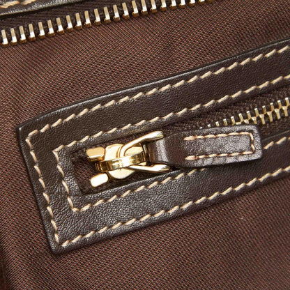 Gucci GG Crystal Shoulder Bag (SHG-31698)