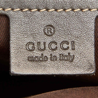 Gucci GG Crystal Shoulder Bag (SHG-31698)