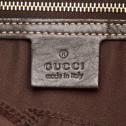 Gucci GG Crystal Shoulder Bag (SHG-32185)