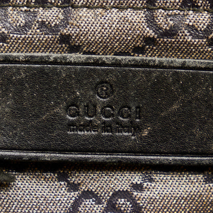 Gucci GG Crystal Tote Bag (SHG-25875)