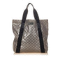 Gucci GG Crystal Tote Bag (SHG-25875)