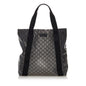Gucci GG Crystal Tote Bag (SHG-30798)