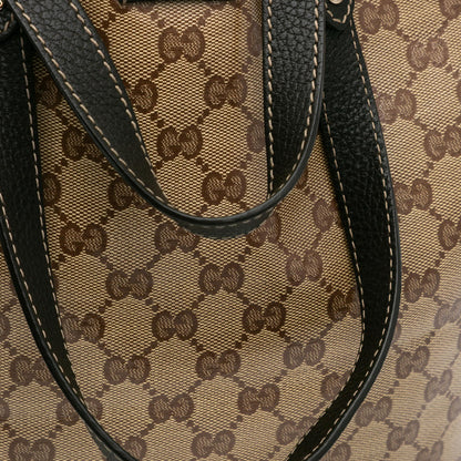 Gucci GG Crystal Tote