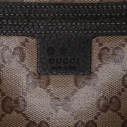 Gucci GG Crystal Tote
