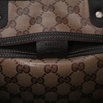 Gucci GG Crystal Tote