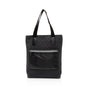 Gucci GG Denim Front Pocket Small Tote (SHF-23640)