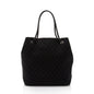 Gucci GG Denim Gifford Medium Tote (SHF-Z5HiOr)