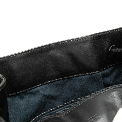 Gucci GG Denim Gifford Tote