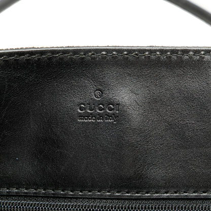 Gucci GG Denim Gifford Tote