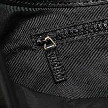 Gucci GG Denim Jackie Shoulder Bag