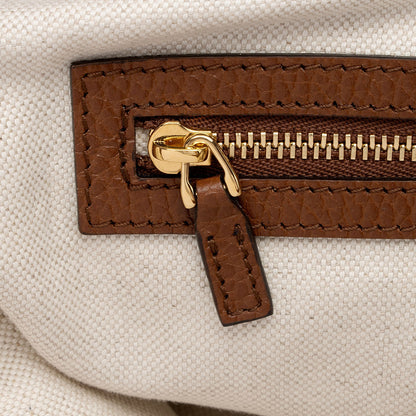 Gucci GG Denim Ophidia Medium Tote (SHF-mPOLzg)