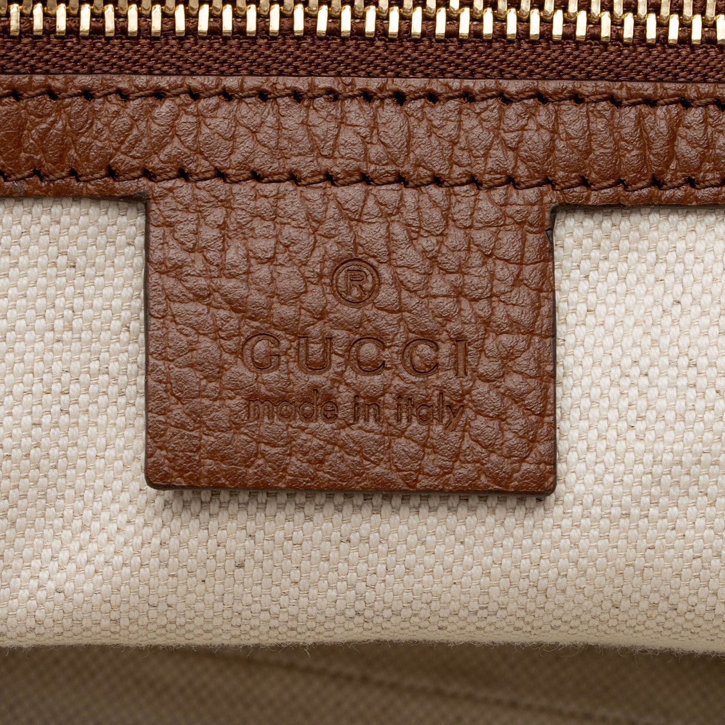 Gucci GG Denim Ophidia Medium Tote (SHF-mPOLzg)