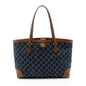 Gucci GG Denim Ophidia Medium Tote (SHF-YdRSNY)