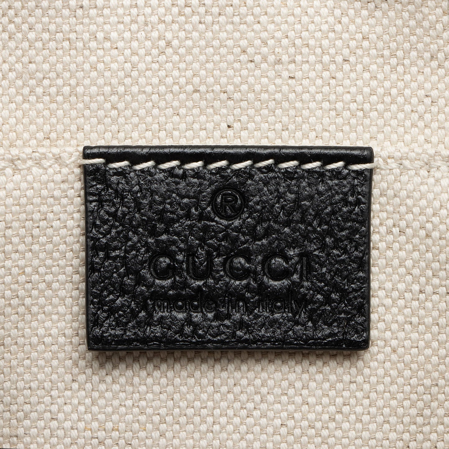 Gucci GG Denim Ophidia Mini Shoulder Bag