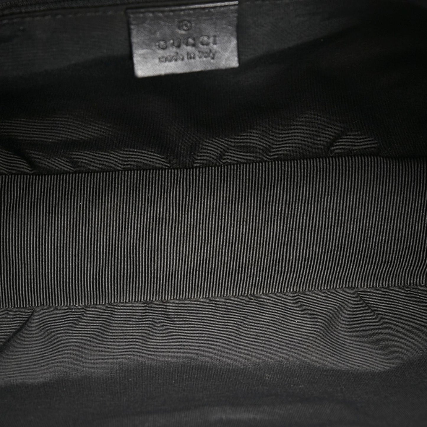 Gucci GG Denim Shoulder Bag (SHG-Ed4iPf)