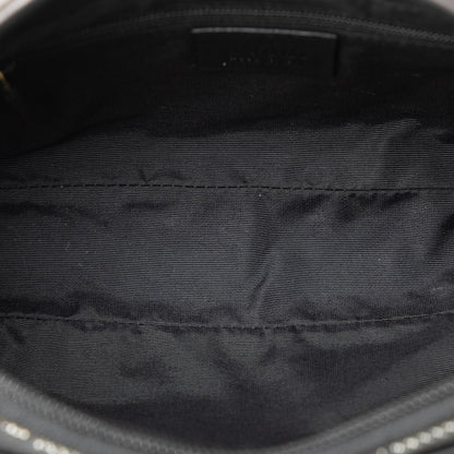 Gucci GG Denim Shoulder Bag (SHG-T2x2kb)