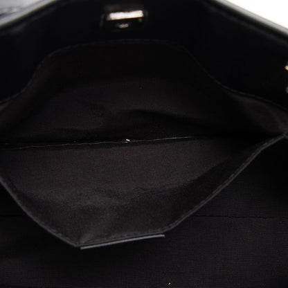 Gucci GG Denim Small Tote (SHF-FYho2x)
