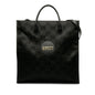 Gucci GG Econyl Off The Grid Convertible Tote (SHG-3SedRv)