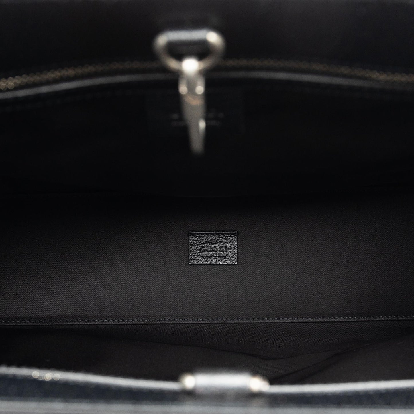 Gucci GG Econyl Off The Grid Convertible Tote (SHG-3SedRv)