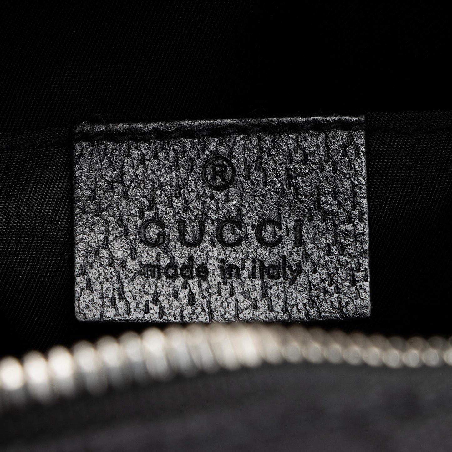 Gucci GG Econyl Off The Grid Shoulder Bag