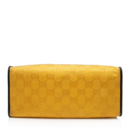 Gucci GG Econyl Off The Grid Tote (SHF-1OU9Kf)