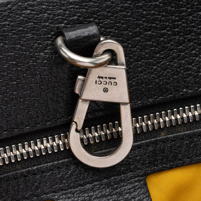 Gucci GG Econyl Off The Grid Tote (SHF-1OU9Kf)