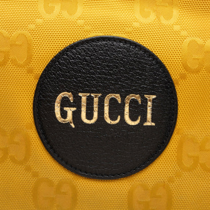 Gucci GG Econyl Off The Grid Tote (SHF-1OU9Kf)