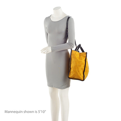 Gucci GG Econyl Off The Grid Tote (SHF-1OU9Kf)