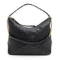 Gucci Jumbo GG Embossed Calfskin Apollo Large Shoulder Bag