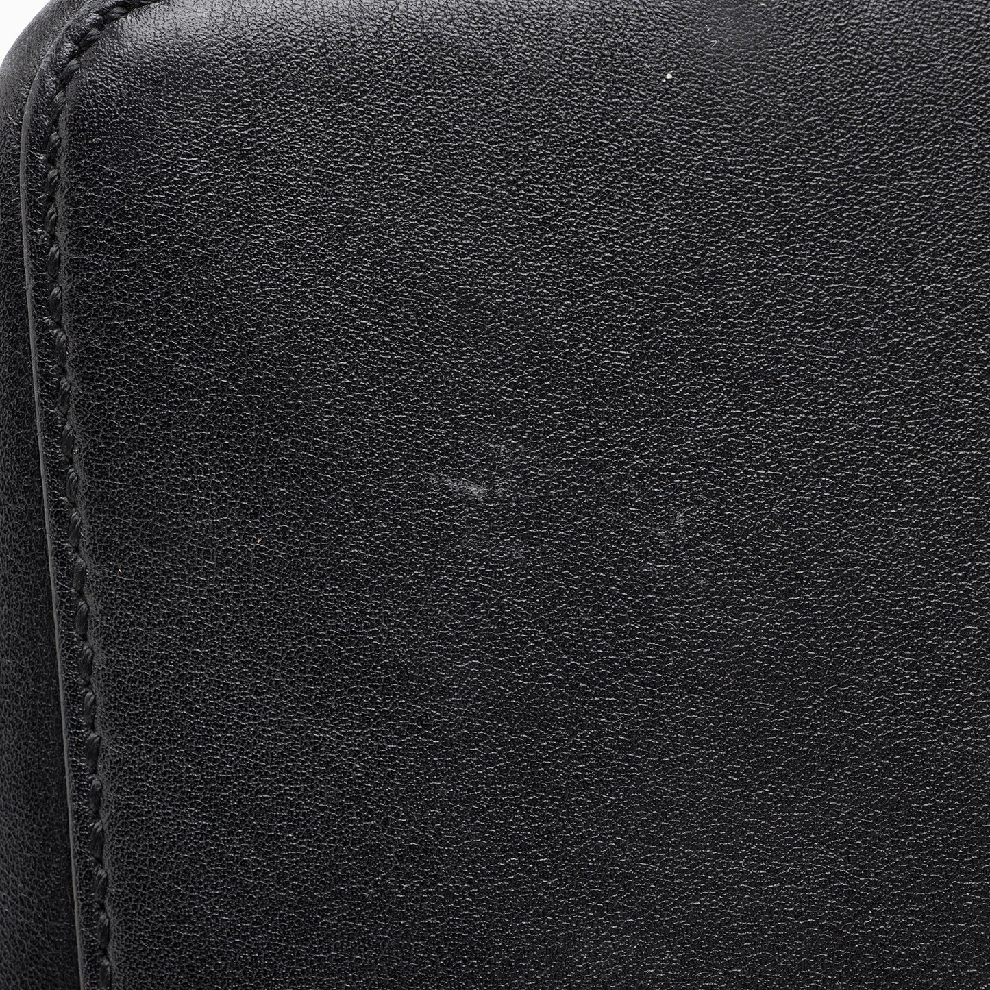 Gucci GG Embossed Calfskin Apollo Large Tote (SHF-23637)