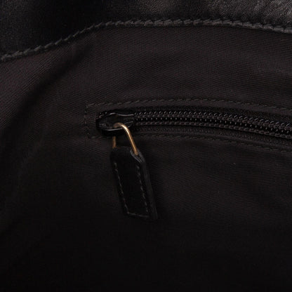 Gucci GG Embossed Leather Hilary Lux Tote