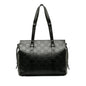 Gucci GG Embossed Tote Bag (SHG-w2F0hl)