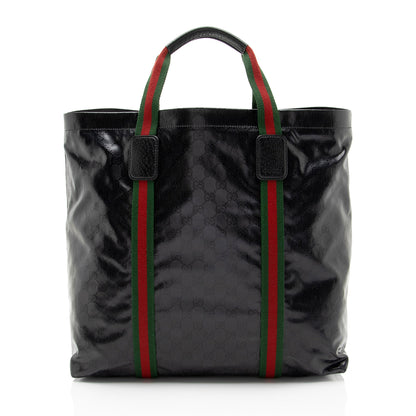 Gucci GG Imprime Medium Tote
