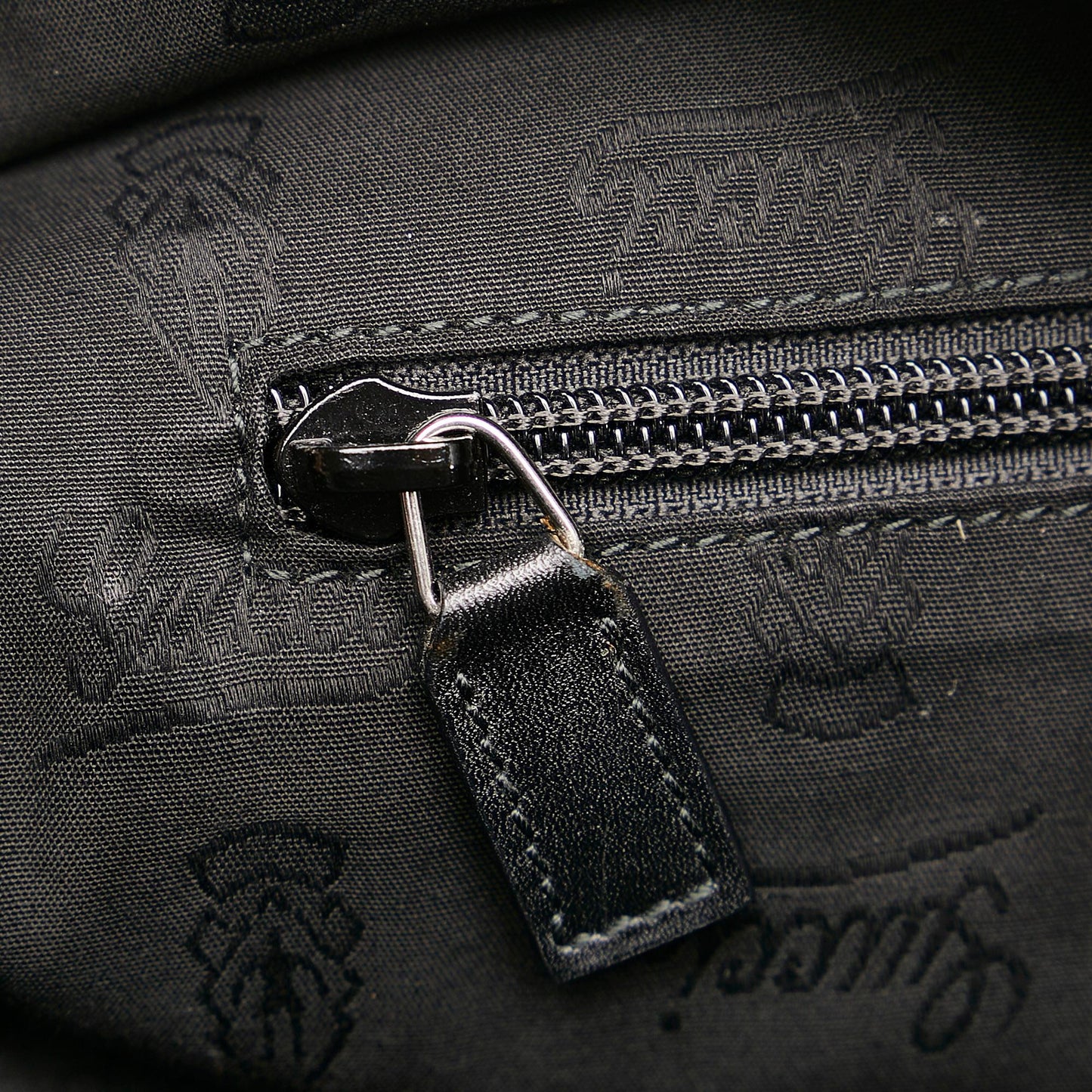 Gucci GG Imprime Shoulder Bag (SHG-31349)